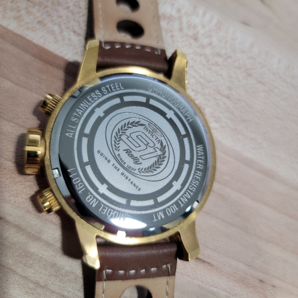 Invicta S1 Rally - Picture 4 of 4